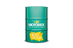 Motorex Oelfass