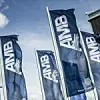 Flaggen AMB Technologieforum 1, -