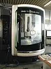 Hoffmann Group, Garant Spanntechnik, Kugelmann Maschinenbau, 5-Achs-Maschine, DMU 75