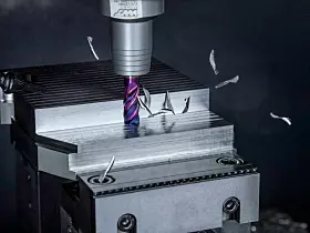 Ceratizit Monster Mill TCR