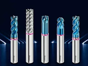 Hoffmann Group Garant Master Titan Produktfamilie