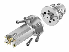 Kennametal FBX Bohrer