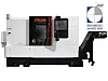 Wettbewerbsmaschine, Mazak, Quickturn 250MY