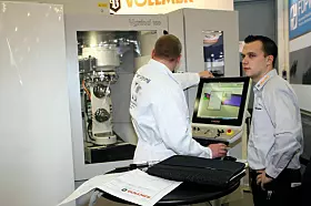 Kandiat an der Vgrind 160
