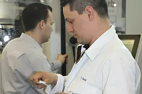 Tobias Diehl