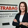 Dr. Marion Henschel, Vorsitzende der Geschäftsführung der STRABAG PFS Unternehmensgruppe.