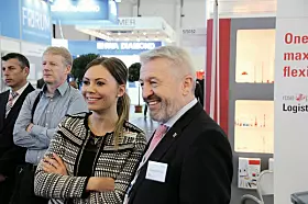 Madlin Jackenholz, Oelheld und Helmut Schempp