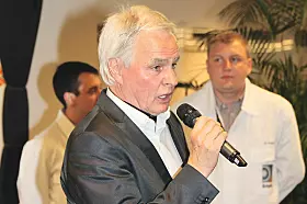 Siegfried Heer