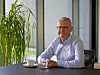 Wolfgang Reiser, Geschäftsführer Technik bei Blum-Novotest.