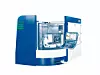 Das 5-Achs-Bearbeitungszentrum G150. -