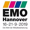 Logo EMO Hannover 2019