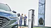 E-Tankstelle Bimatec Soraluce