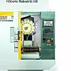 Die Robodrill α-D14MiB5. -