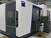 Heller-5-Achs-Bearbeitungszentrum HF5500. -