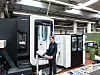 DMG Mori DMU 60 eVo