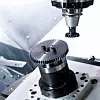 DMG Mori GearSkiving