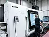 DMG-Mori CTX beta 1250 TC