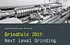 Grinddate - Ankündigung