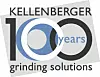 Kellenberger - 100 Jahre Erfahrung im Schleifenmaschinenbau -