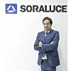 Porträt Soraluce-Geschäftsführer Rafael Idigoras