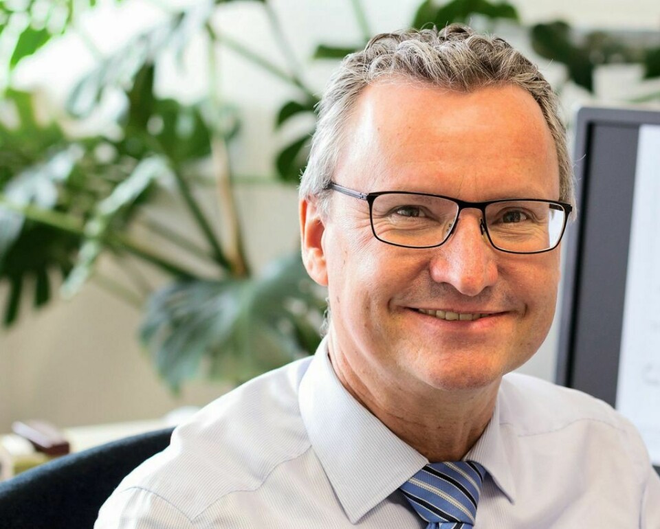 'Prozesssicherheit in einer neuen Dimension'