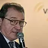 Stefan Zecha, Zecha Hartmetall-Werkzeugfabrikation und Vorsitzender des VDMA-Fachverbands Präzisionswerkzeuge.