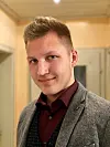 Maximilian Ullermann ist beim Werkzeughersteller Inovatools Eckerle & Ertel tätig.