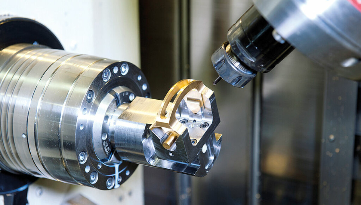 Werkzeugmaschinen NT4200 DCG von DMG/Mori Seiki