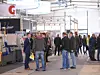 Rund 140 Aussteller bieten ein breites Angebotsspektrum. -