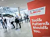 Vom 6. bis 9. Mai 2025 trifft sich die Branche in Stuttgart auf der Moulding Expo.