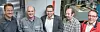 Jörg Hempe, Hempe GmbH, G. Schruth, Sebastian Klumpe, Unitools GmbH, Andreas Möller, Markus Feldhaus