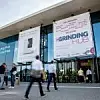Stuttgart bietet eine attraktive Plattform für die Messe GrindingHub.