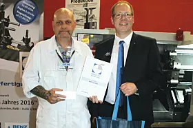 Rolf Freimüller, Michael Schneider