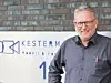 Geschäftsführer Christoph Kestermann.