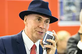 Martin Heer