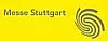 Messe Stuttgart: Halle 10 trägt den Namen der Tübinger Paul Horn GmbH