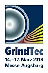 Logo GrindTec 2018