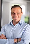 Nicolaos Debowiak, Co-Founder von Prodaso und Senior Principal, Produktmanagement bei Forterro