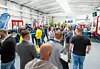 Im Mittelpunkt der zweitägigen Hedelius Hausmesse in Meppen stehen der direkte Dialog mit Experten und praxisorientierte Technologien live im Einsatz.