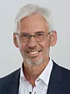 Prof. Berend Denkena, Leiter des
Instituts für Fertigungstechnik und
Werkzeugmaschinen (IFW) der Leibniz
Universität Hannover.