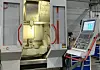 CNC-Bearbeitungszentrum an der Hochschule Ruhr-West (HRW) für Fräsversuche unter Laborbedingungen.