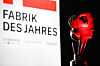 Die Fabrik des Jahres zählt zu den renommiertesten Industrie-Wettbewerben in Europa.