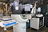 Netzwerkfähig und Industrie 4.0-ready: die Haimer Auswuchtmaschine Tool Dynamic i4.0 und das Schrumpfgerät Power Clamp NG.