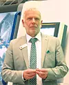 Markus Reißig, Geschäftsführer der Citizen Machinery Europe GmbH: „Mit ATC bringt Citizen Schlüsseltechnologien gezielt in die Miyano Kurzdreher – ein wichtiger Schritt hin zu mehr Flexibilität bei der gewohnt hohen Miyano Stabilität.“