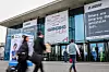 Die Grinding Hub 2026 schloss mit rund 11.000 Besuchern aus 59 Ländern und 462 Ausstellern erfolgreich in Stuttgart ab.