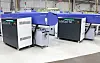 Sie sind die Lieblinge der Feindreh-Zerspaner: die beiden Knoll LubiCool®-M-Anlagen, die SR-20 Langdrehautomaten von Star Micronics bedarfsgerecht mit KSS versorgen.