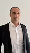 Stefan Thoma, Industry Driver Small Parts Machining bei Walter Tools: 'Die aktuelle Dynamik ist ein Zusammenspiel aus drei Faktoren.'