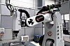 In enger Zusammenarbeit mit Siemens und dem Fraunhofer IFAM hat Weiss Spindeltechnologie spezielle Frässpindeln entwickelt, die es ermöglicht, das Potenzial von hybriden Fräsrobotern optimal auszuschöpfen.