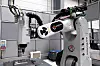 In enger Zusammenarbeit mit Siemens und dem Fraunhofer IFAM hat Weiss Spindeltechnologie spezielle Frässpindeln entwickelt, die es ermöglicht, das Potenzial von hybriden Fräsrobotern optimal auszuschöpfen.