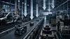 Rückläufige Auftragseingänge treffen im April 2026 zentrale Industriebereiche wie Automobilindustrie, Maschinenbau und elektrische Ausrüstung.